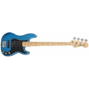 Fender American Performer Precision Bass MN SLPB kép