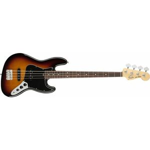 Fender American Performer Jazz Bass RW 3TSB kép