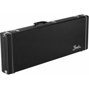 Fender Classic Series Case Strat/Tele Black kép