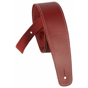 Perri's Leathers 7163 The Baseball Leather Collection Red kép