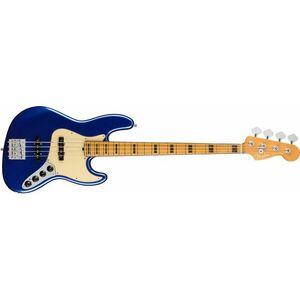Fender American Ultra Jazz Bass MN CB kép