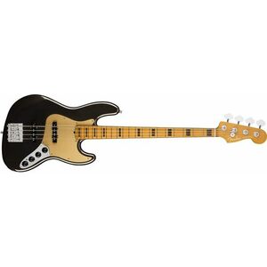 Fender American Ultra Jazz Bass MN TXT kép
