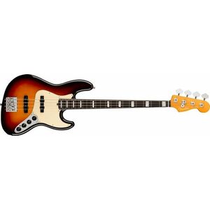 Fender American Ultra Jazz Bass RW UB kép