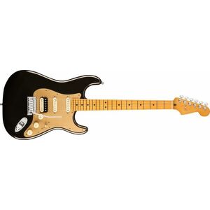 Fender American Ultra Stratocaster HSS MN TXT kép