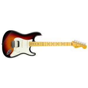 Fender American Ultra Stratocaster HSS MN UB kép