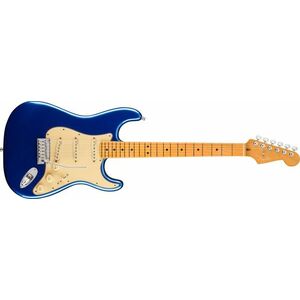 Fender American Ultra Stratocaster MN CB kép