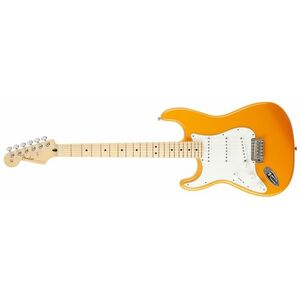 Fender Player Stratocaster LH MN CO kép