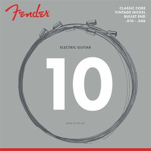 Fender 3155R Classic Core Electric Strings kép