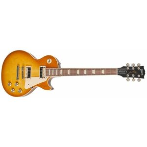 Gibson Les Paul Classic Honeyburst kép