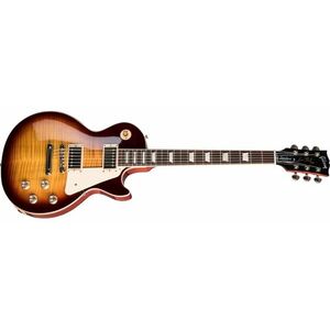 Gibson Les Paul Standard 60s Bourbon Burst kép