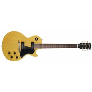 Gibson Les Paul Special TV Yellow kép