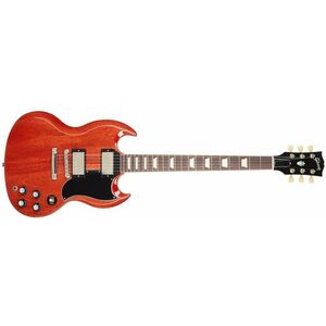 Gibson SG Standard 61 Vintage Cherry kép