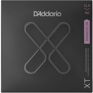 D'Addario XTM11540 kép