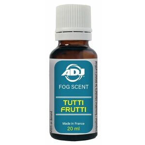 ADJ Fog Scent Tutti-Frutti 20ML kép