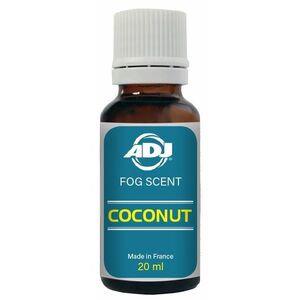 ADJ Fog Scent Coconut 20ML kép
