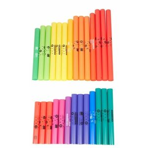 Boomwhackers 27 Tube Classroom Pack kép