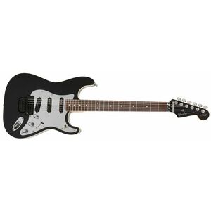 Fender Tom Morello Stratocaster RW BK kép