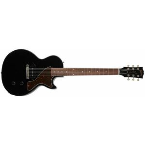 Gibson Les Paul Junior Ebony kép