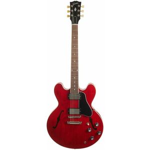 Gibson ES-335 Sixties Cherry kép