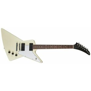 Gibson 70s Explorer Classic White kép