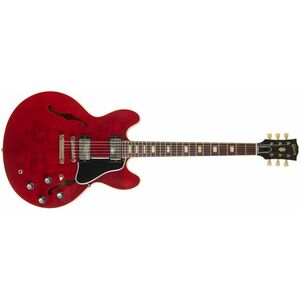 Gibson 1964 ES-335 Reissue VOS Sixties Cherry kép