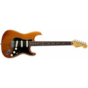 Fender American Professional II Stratocaster RW RST PIN kép