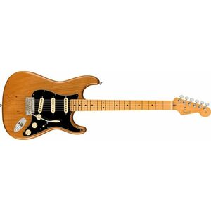 Fender American Professional II Stratocaster MN RST PINE kép