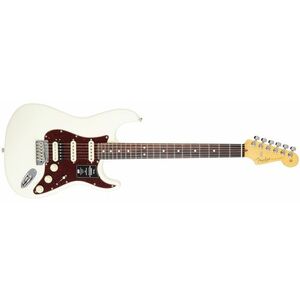 Fender American Professional II Stratocaster HSS RW OWT kép
