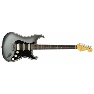 Fender American Professional II Stratocaster HSS RW MERC kép