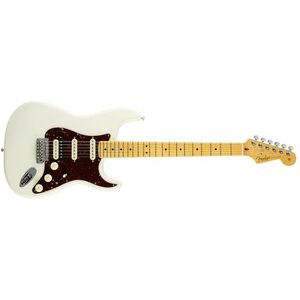 Fender American Professional II Stratocaster HSS MN OWT kép