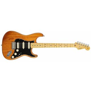 Fender American Professional II Stratocaster HSS MN RST PINE kép