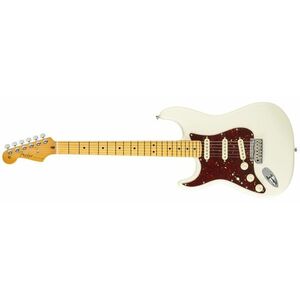 Fender American Professional II Stratocaster LH MN OWT kép