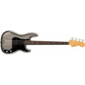 Fender American Pro II Precision Bass RW MERC kép