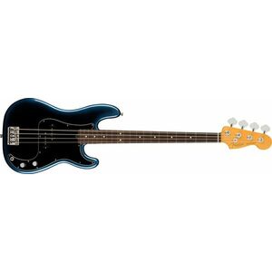 Fender American Pro II Precision Bass RW DK NIGHT kép