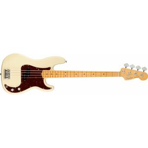 Fender American Pro II Precision Bass MN OWT kép