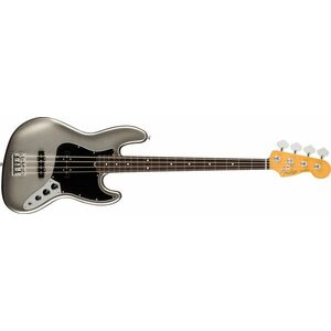 Fender American Pro II Jazz Bass RW MERC kép