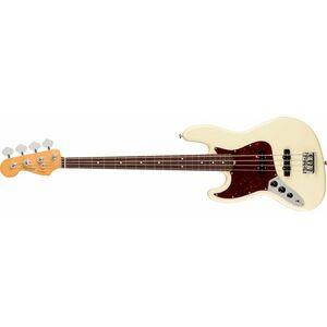 Fender American Pro II Jazz Bass LH RW OWT kép