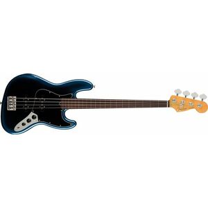 Fender American Pro II Jazz Bass FL RW DK NIT kép