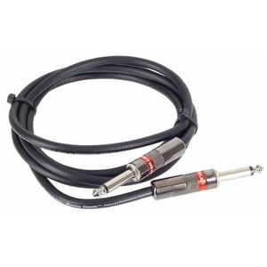 Monster Classic 6' Instrument Cable Straight kép