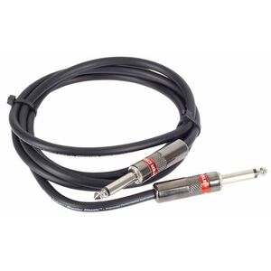 Monster Classic 3' Instrument Cable Straight kép