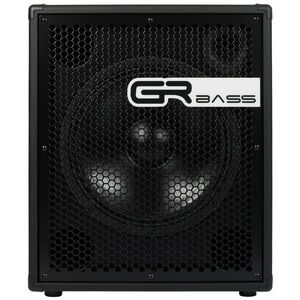 GR Bass GR 115 kép