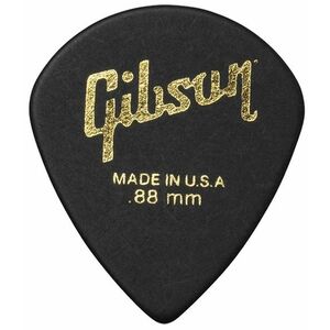 Gibson Modern Guitar Picks .88 mm kép