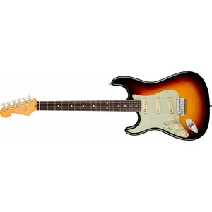 Fender American Ultra Stratocaster LH RW UB kép