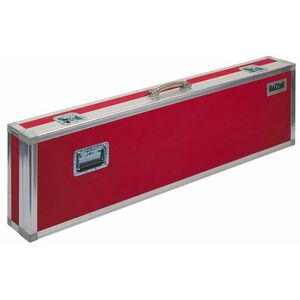 Razzor Cases FUSION Nord Stage 3 88 Case RED kép