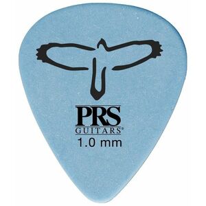 PRS Delrin Picks, Blue 1.00 mm kép