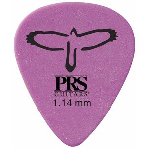 PRS Delrin Picks, Purple 1.14 mm kép