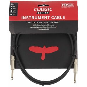PRS Classic Instrument Cable 5' Straight kép