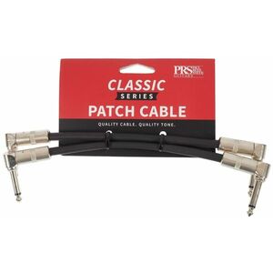 PRS Classic Patch Cable 6" 2-Pack kép