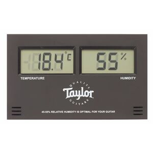 Taylor Hygrometer kép