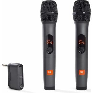 JBL Wireless microphone kép